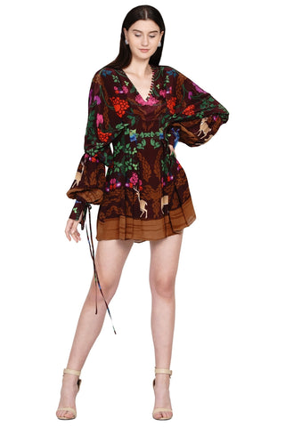 Indo-Western Dresses | Leela Lane Indo-Western Dresses | Leela Lane