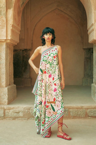 free people auralie maxi dress FREE PEOPLE Free-Est - Auralie Maxi