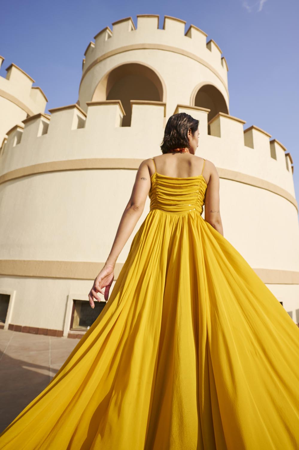 Maxi Dress Mustard Dress Australia Joyfolie Women's Aniya Maxi Boho Dress In MustardMedium Maxi Dress Mustard Dress Australia Joyfolie Women's Aniya Maxi Boho Dress In MustardMedium