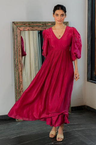 indo western maxi dresses Latest Designer Indo Western Maxi Dress for women