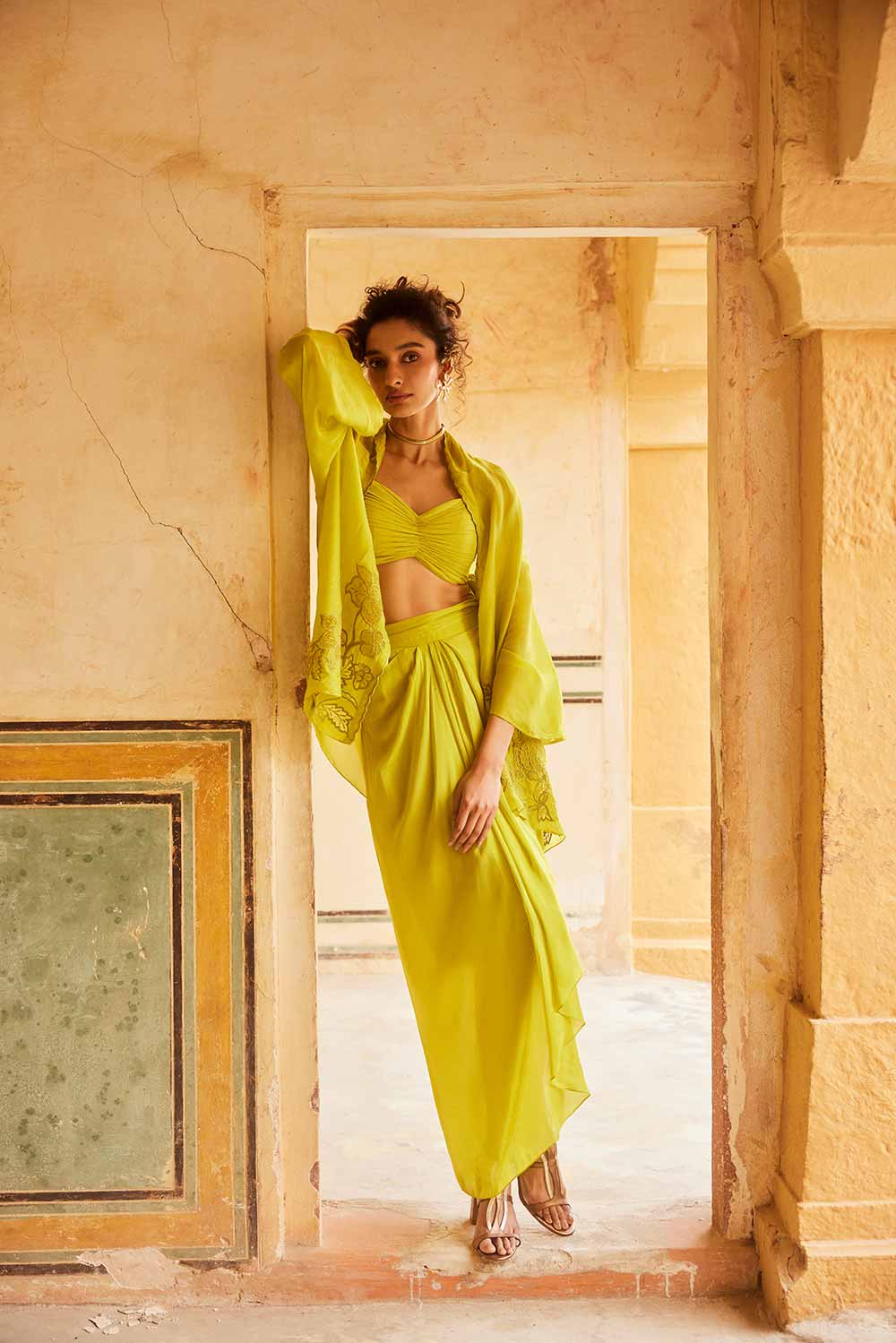 Dress Yellow Dinner Jacket To Wear Yellow Dress Blazer Bodycon